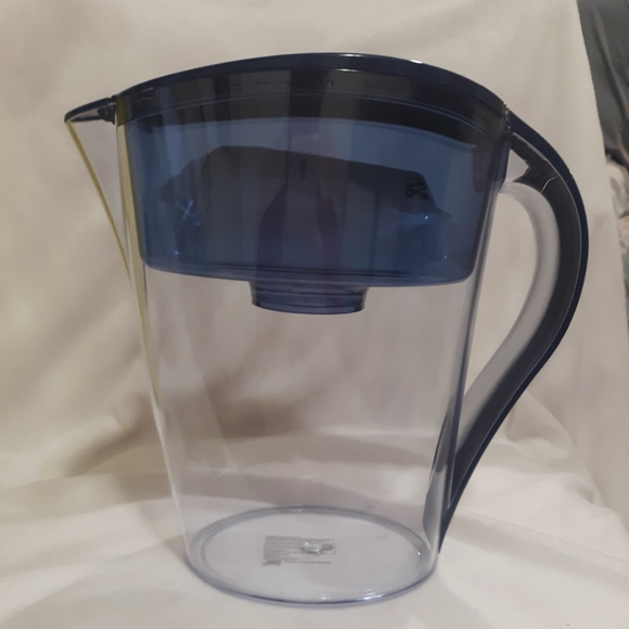 Great Value 10 Cup Water Filter Pitcher One Filter Box - Picture 5 of 6